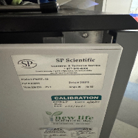 SP Scientific Freezemobile Lyophilizer image 1